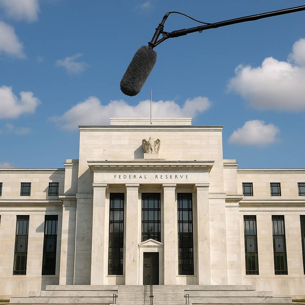 Federal Reserve speakers Friday include Williams, Hammack and Cook