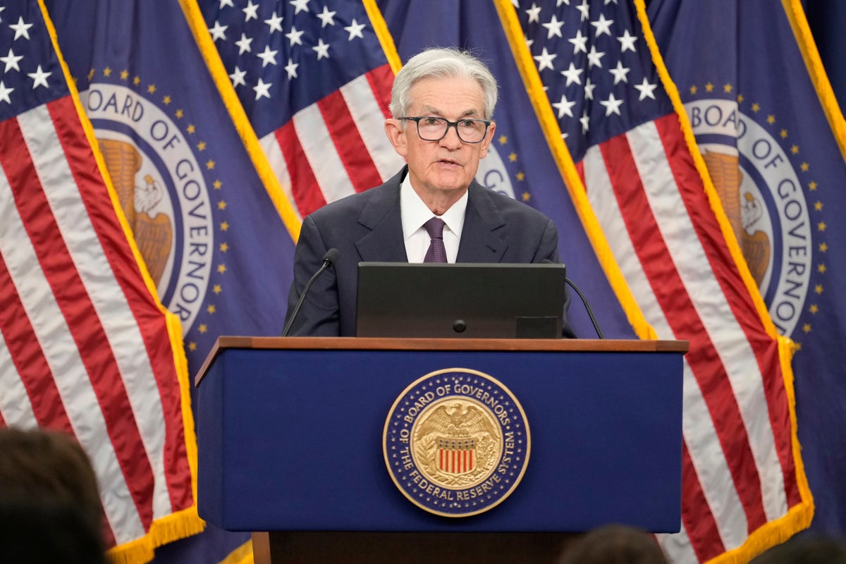 Big banks all pass the Federal Reserve's stress tests, but the tests were less vigorous this year