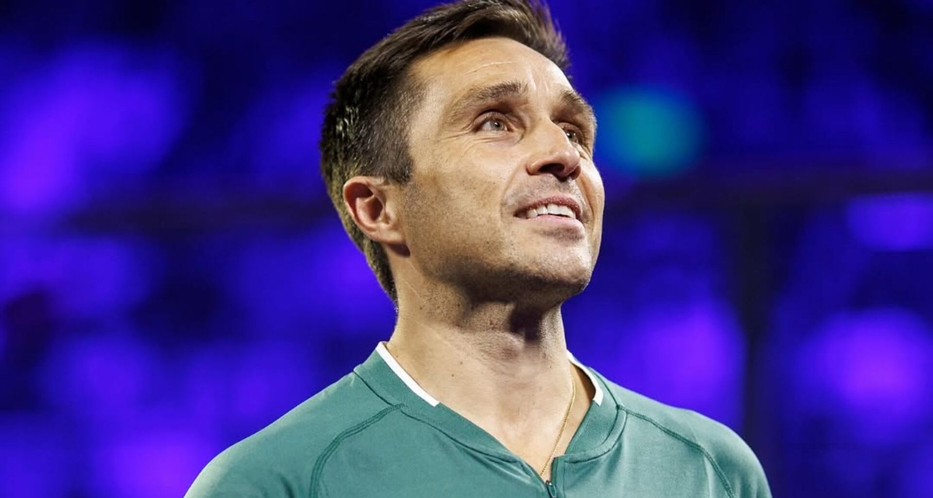 Fernando Belasteguín : "J'ai à peine eu le temps de s’arrêter depuis la fin de ma carrière"