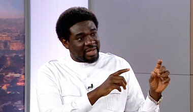 President of the Petroleum and Natural Gas Senior Staff Association of Nigeria, Festus Osifo