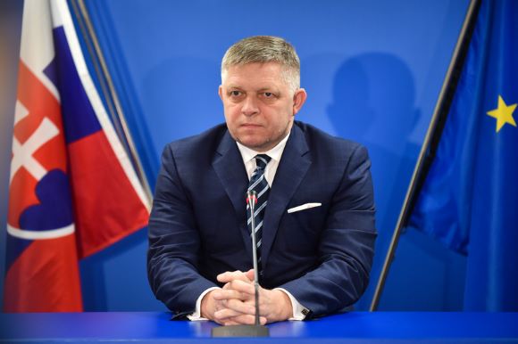 Slovakia prioritises "national identity" over EU obligations