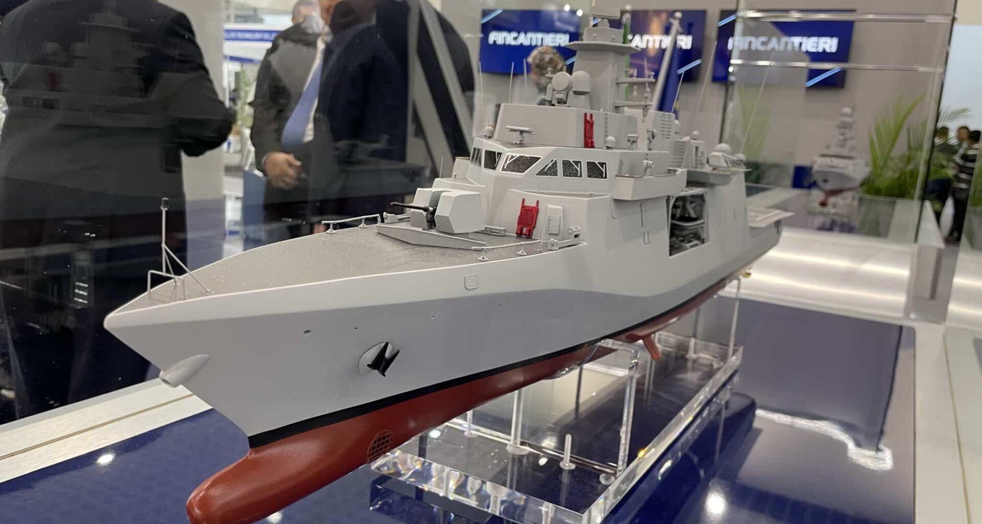 LIMA 2025: Fincantieri Announces Strategic Collaboration With Enra Energy Solutions