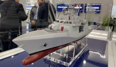 LIMA 2025: Fincantieri Announces Strategic Collaboration With Enra Energy Solutions