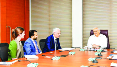 New Consulate in Ahmedabad important for India-Finland: Ambassador Lähdevirta