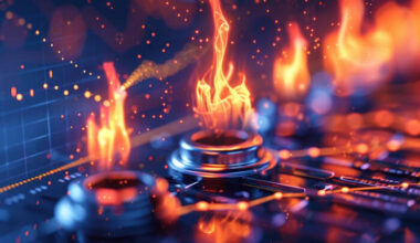 Natural Gas News: Will Rising Heat and Oil News Shift Market Sentiment This Week?
