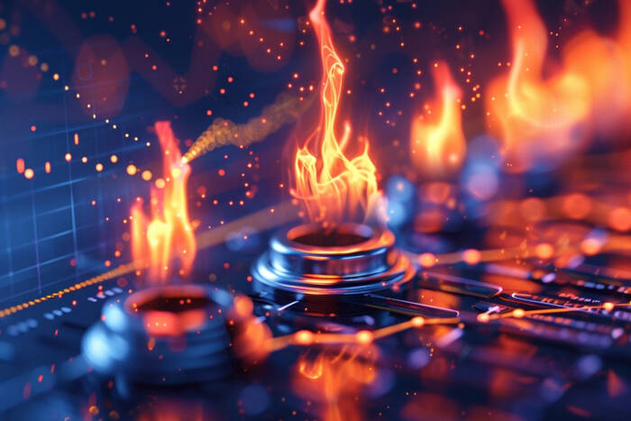 Natural Gas News: Will Rising Heat and Oil News Shift Market Sentiment This Week?