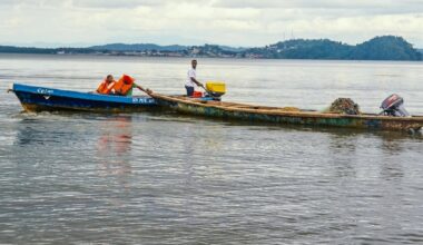 Gabon withdraws from EU fisheries deal after nearly 20 years, citing economic concerns