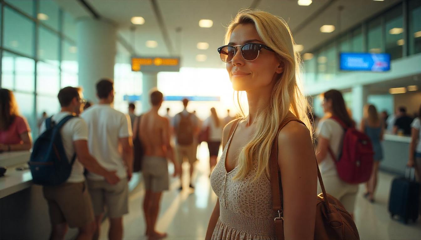 Over 500 Flights Cancelled and Delayed as Air France, Singapore, Emirates, United, Qantas, Delta, KLM, British, American, Qatar, and More Face New Disruptions at Heathrow, Schiphol, Charles de Gaulle, and Barcelona Due to Operational Challenges