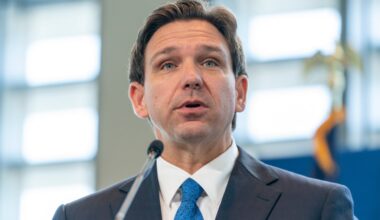 Lawmakers grant Florida DOGE power to fine cities, counties