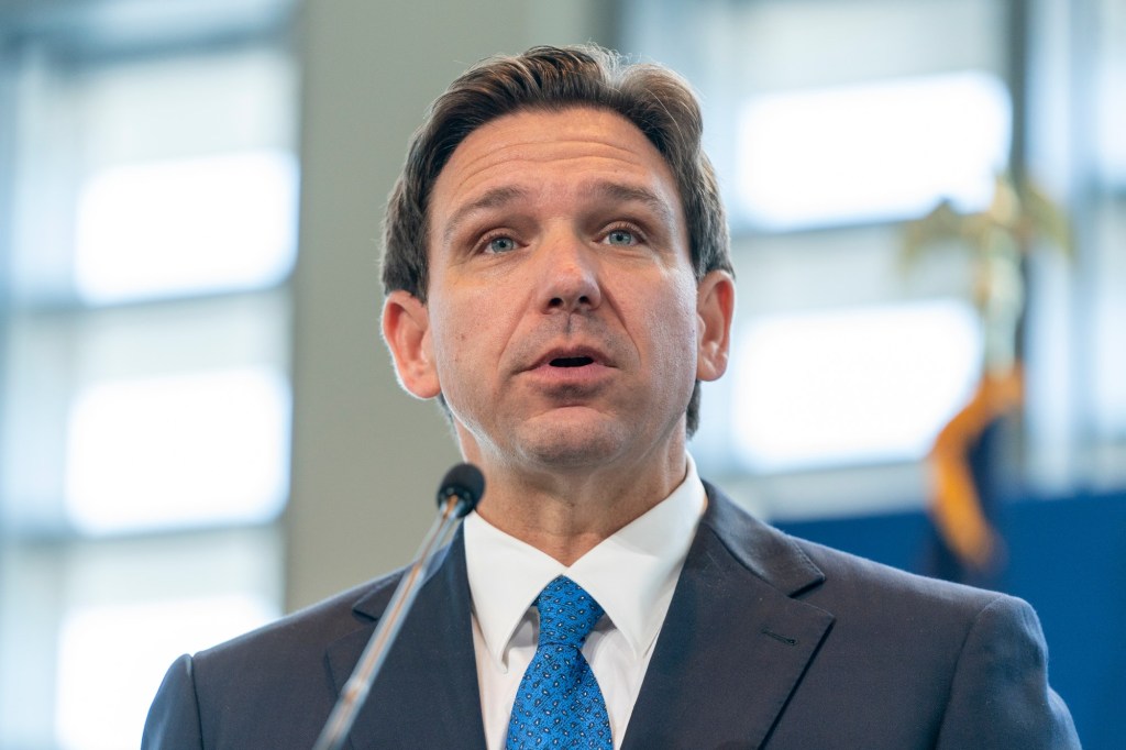 Lawmakers grant Florida DOGE power to fine cities, counties