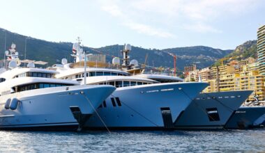 Global Wealth Report - Deutschland hat weltweit die meisten "Superreichen" nach den USA und China - und es werden immer mehr