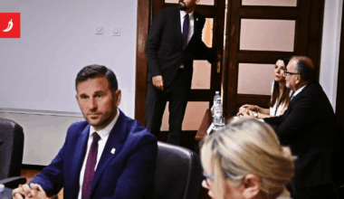Propao prvi pokušaj konstituiranja Gradskog vijeća Splita