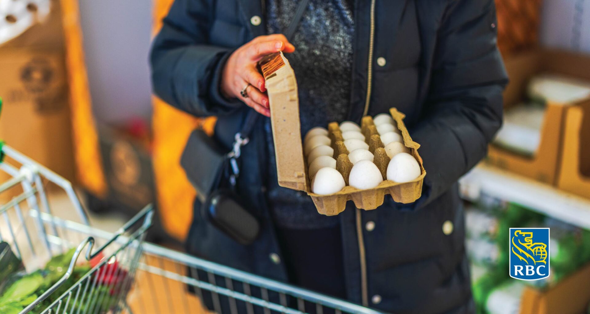 Feeding the crisis: The tariff toll on food insecurity