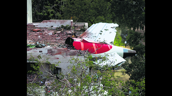 Former pilots said the Boeing 787 is one of the safest fleets to operate. (Reuters)