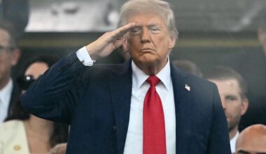 Internet Trolls Around the World Are Mocking Trump's Military Birthday Parade