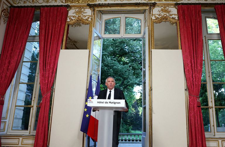 In France, the Collapse of Pension Reform Talks Risks Worsening Political Instability