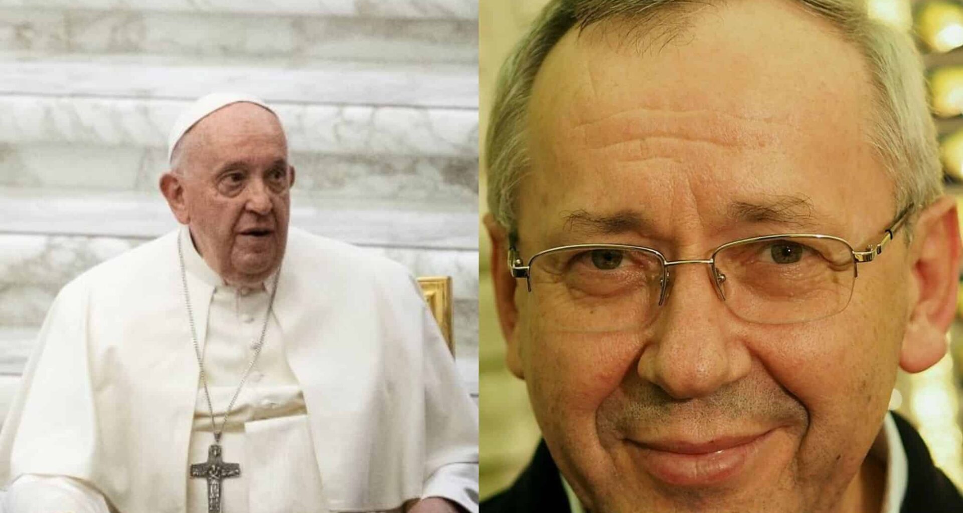 Pope Leo orders removal of Rupnik’s ‘rape art’ from Vatican websites