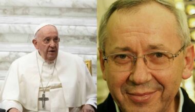 Pope Leo orders removal of Rupnik’s ‘rape art’ from Vatican websites