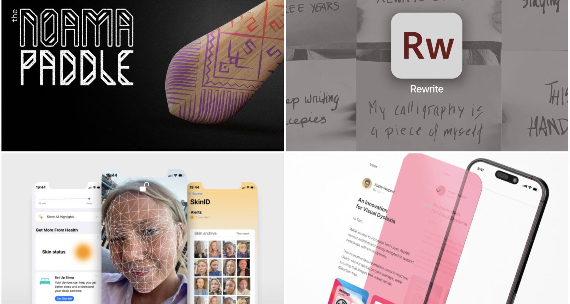 AKQA and The Wall Street Journal announce winners of Future Lions 2025 competition