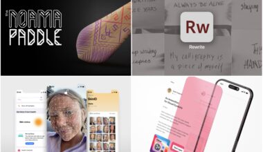 AKQA and The Wall Street Journal announce winners of Future Lions 2025 competition