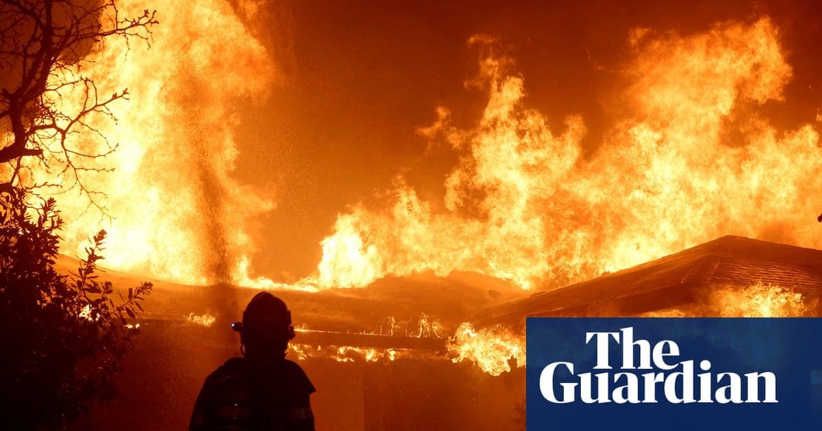 Only two years left of world’s carbon budget to meet 1.5C target, scientists warn | Climate crisis