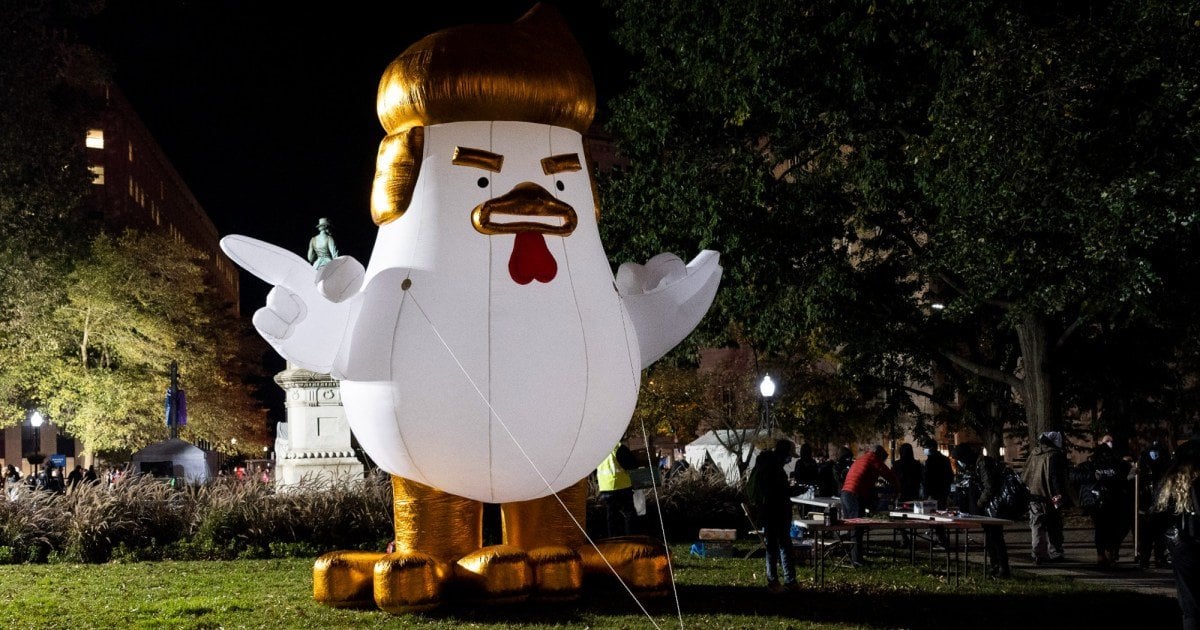 Democrats Will Hand Out Free Tacos to Mock Trump