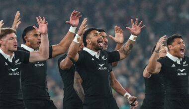 Rugby Championship gets fantasy treatment as New Zealand Rugby doubles down on fan engagement