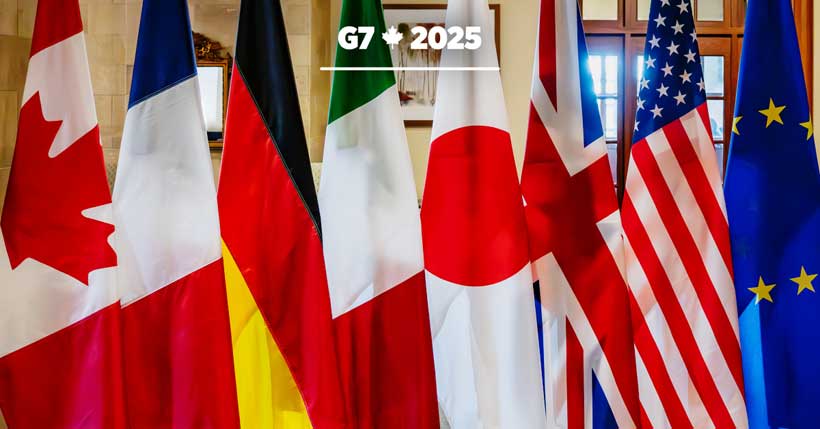 G7's Last Stand: Job-Creators Over Job-Seekers Decide Future of Economies