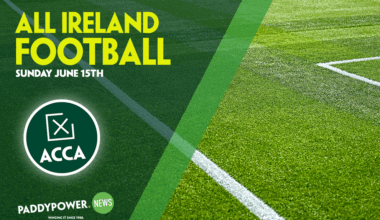GAA Tips: Sunday's 8/1 All-Ireland Acca