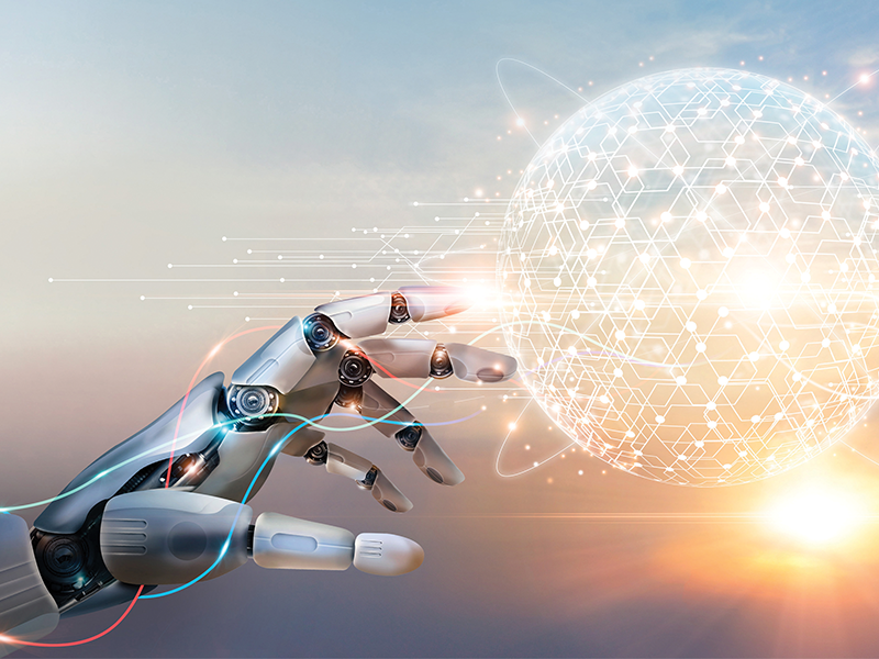 Survey finds Canadian employers are balancing opportunities, challenges of AI