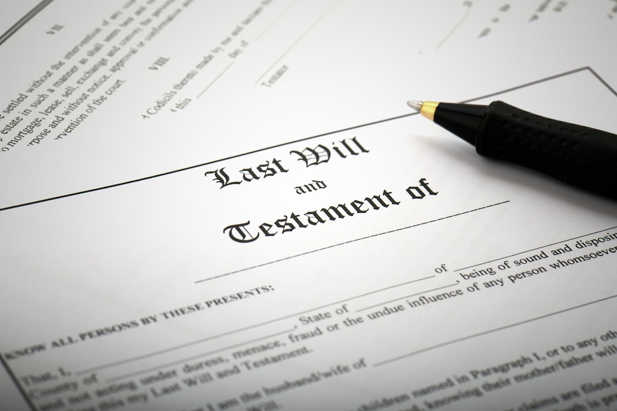Lost wills, late changes and surprise disinheritances: They’re more common than you think