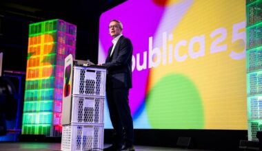 Digitalminister will offene Standards und Open Source zum Leitprinzip machen