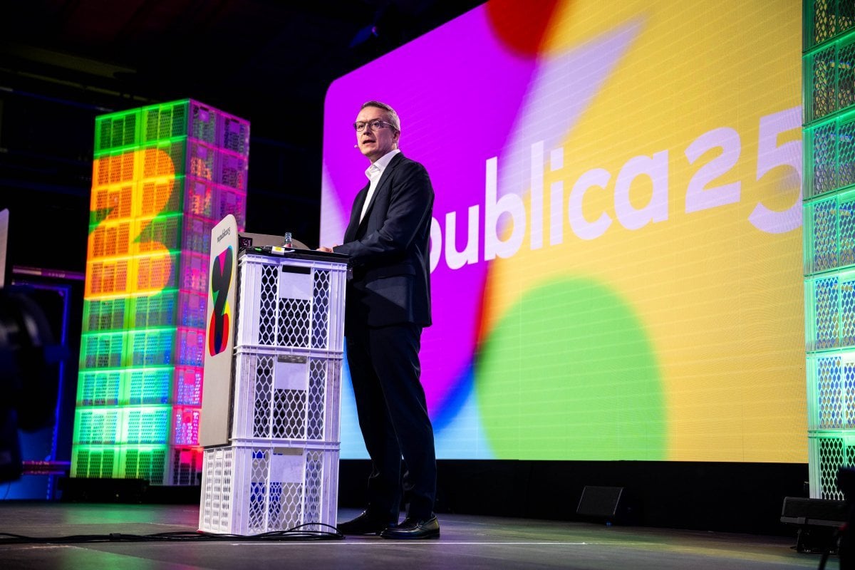 Digitalminister will offene Standards und Open Source zum Leitprinzip machen