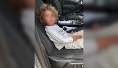 Witness who encountered mom of missing Montreal toddler speaks out - CTV News