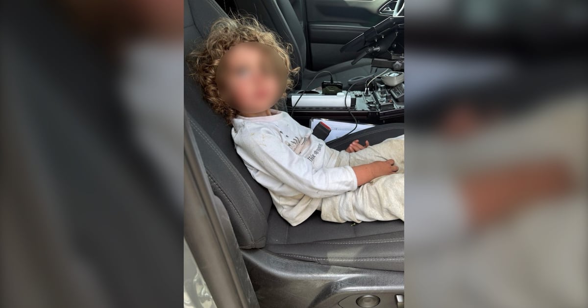 Witness who encountered mom of missing Montreal toddler speaks out - CTV News