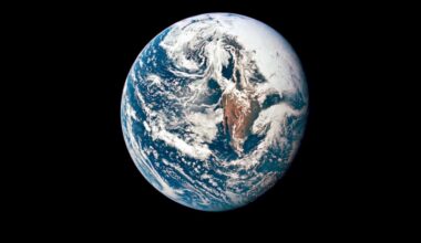 U of A Professor talks about her new book and studying Space