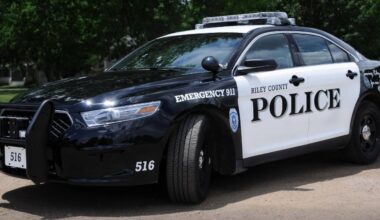 Energy Center Manhattan Pool dump trailer stolen and recovered