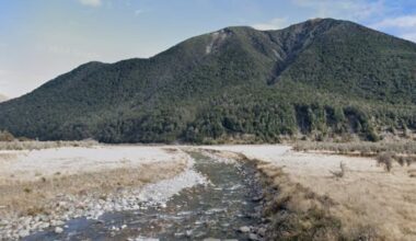 Napier man named as Canterbury river victim - NZ Herald