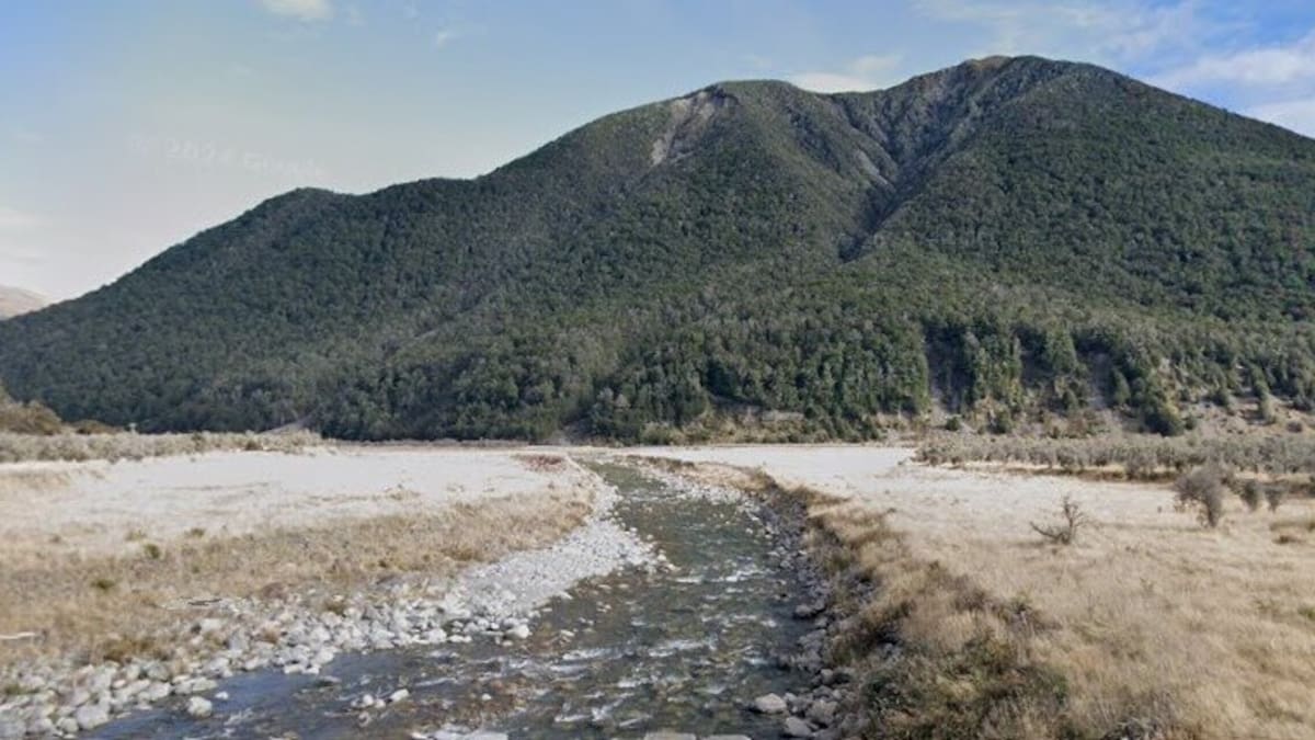 Napier man named as Canterbury river victim - NZ Herald