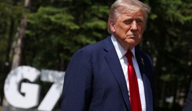 ‘China is the one winning’: Governors admit Canada is ditching America for new partnerships thanks to Trump’s trade chaos