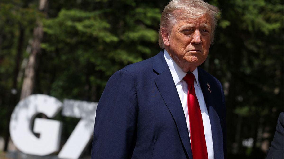 ‘China is the one winning’: Governors admit Canada is ditching America for new partnerships thanks to Trump’s trade chaos