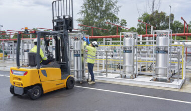 H2G Green leverages its robust engineering expertise to advance Singapore