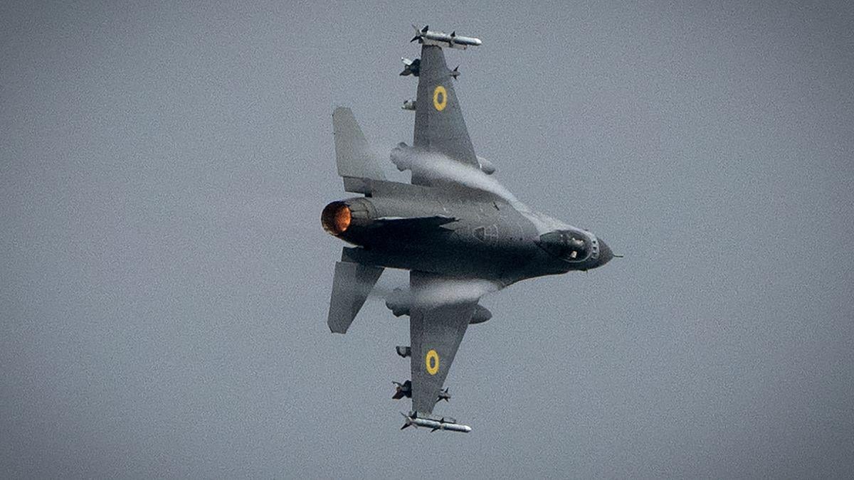 Une nouvelle attaque record russe, plus de 500 drones et missiles dans le ciel ukrainien