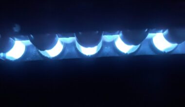 Broken Natural Gas Line Results In Evacuations In Spencer