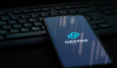 Gemini, cryptocurrency, IPO