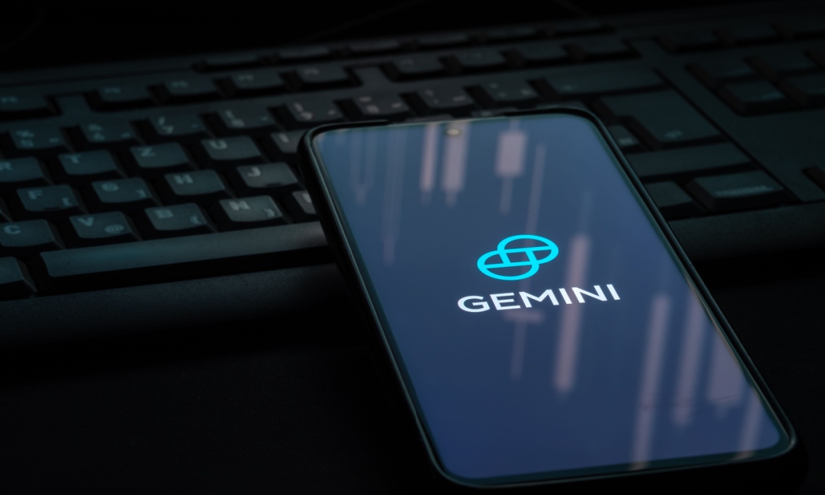 Gemini, cryptocurrency, IPO