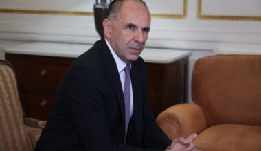 Israel Strikes Iran’s Nuclear Facilities