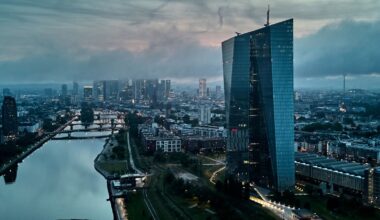Trump loves Europe’s rate cuts. Why the Fed should take cover.