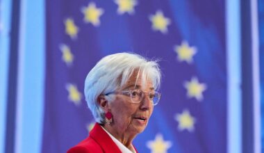 Frequent shocks to economy make inflation more unpredictable