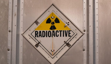 Trump fires commissioner of preeminent nuclear safety institution